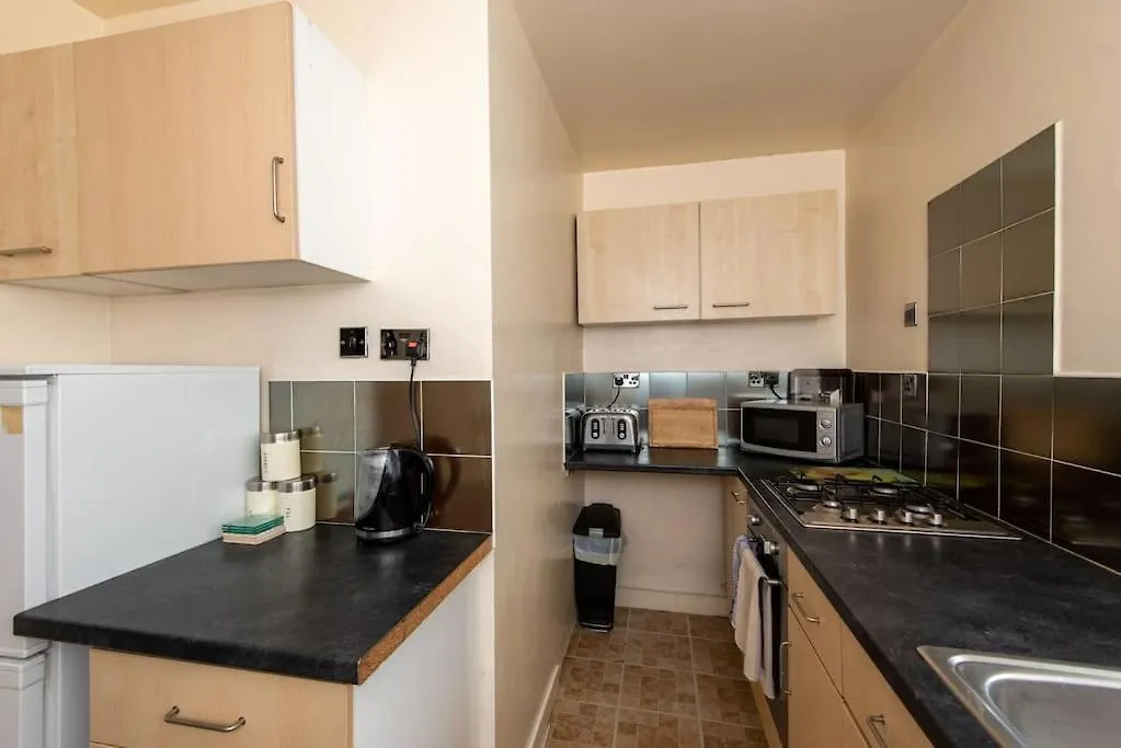 Barden Moor Apartment Darlington  United Kingdom