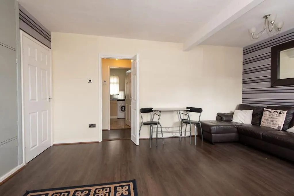 Barden Moor Apartment Darlington