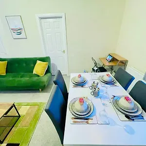 Darlington Flat Apartment